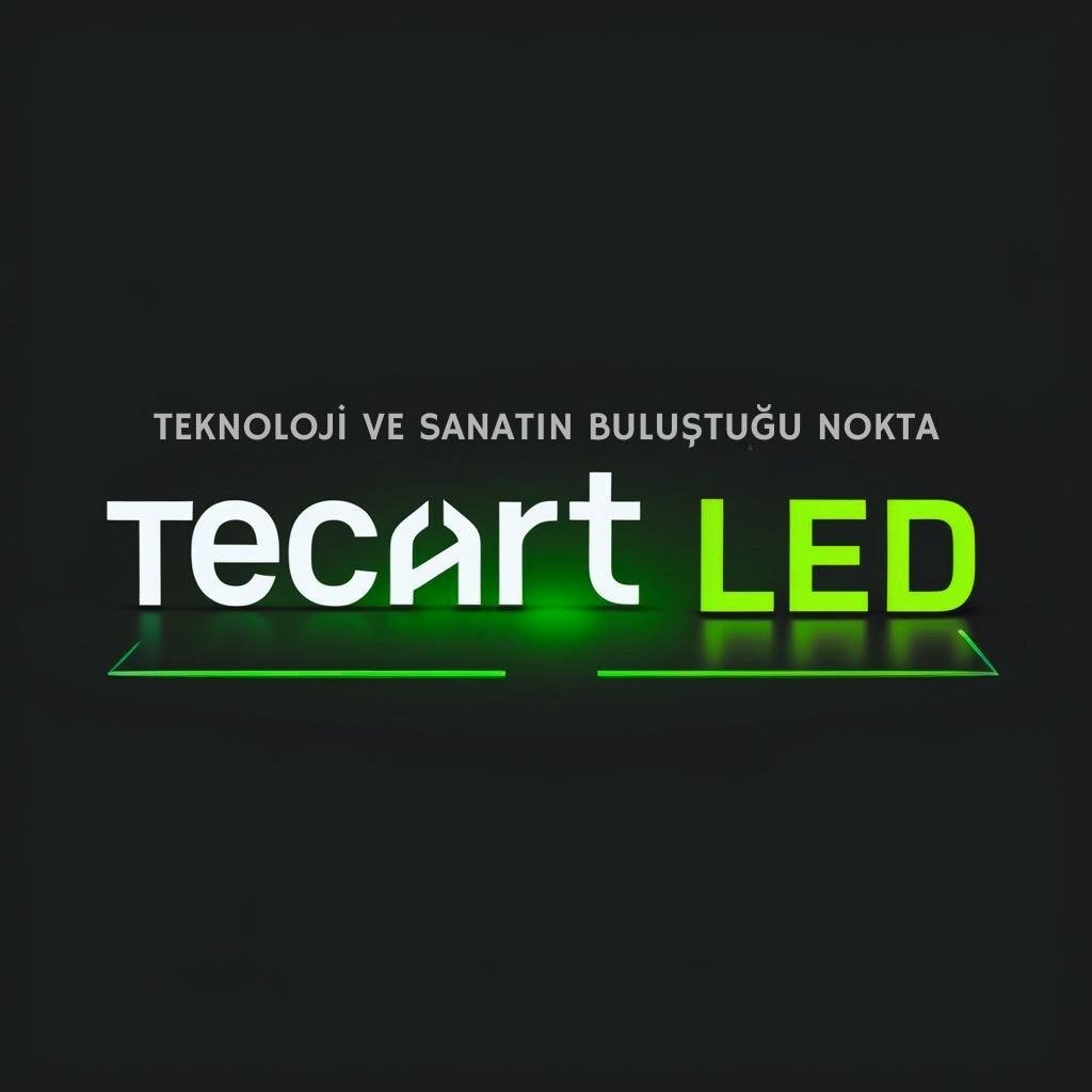 Tecart LED