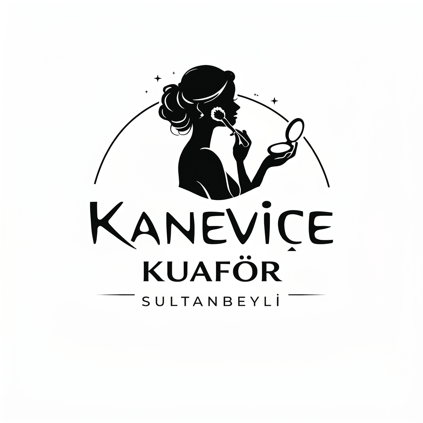 KANEVİÇE KUAFÖR Sonrası