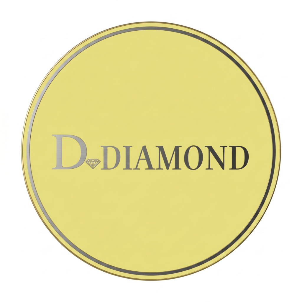 D DIAMOND