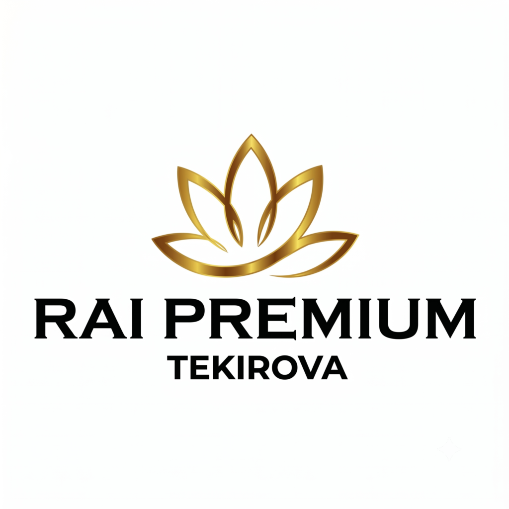 RAİ PREMİUM HOTEL ANTALYA KEMER